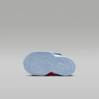 Nike Luka 3 Baby/Toddler Кросівки колір фіолетовий