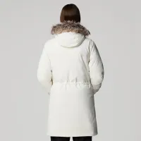 Куртка The North Face Arctic 0A84J2QLI1 - Белая