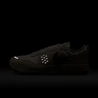 Nike C1TY Кроссовки цвет коричневый