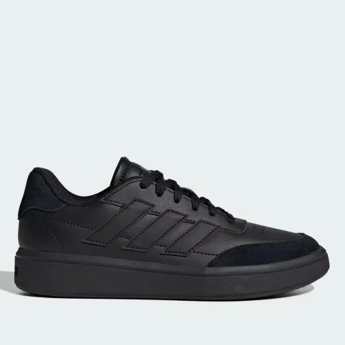 Кросівки adidas Courtblock ID6502 - Чорні