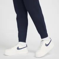 Nike Sportswear Club Fleece женская Mid-Rise Joggers синий