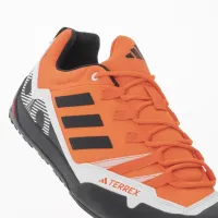 Кроссовки adidas Terrex Swift Solo 2.0 Hiking IE6902 - Оранжевые