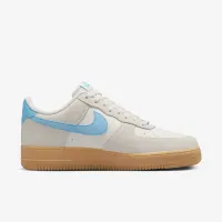 Nike Air Force 1 '07 LV8 мужские Кроссовки цвет серый