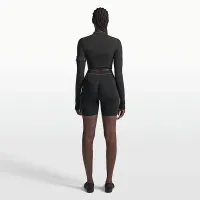 NikeSKIMS Ribbed Seamless жіноча 5