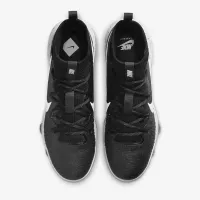 Nike Alpha Huarache NXT MCS чоловічі бейсбольні бутси колір чорний