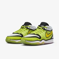 Nike G.T. Hustle 2 баскетбольные Кроссовки цвет зеленый