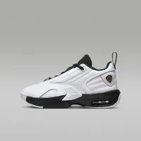 Nike Jordan Max Aura 6 Big дитячі Кросівки колір білий