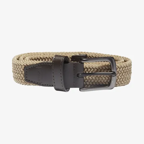 Nike дитячі Stretch Woven для гольфу Belt колір коричневий