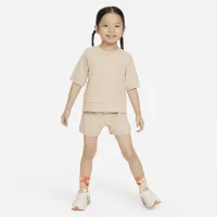 Nike ReadySet Toddler Shorts Set
