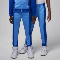 Nike Jordan Little детские Arched Logo 2-Piece Tricot набор синий
