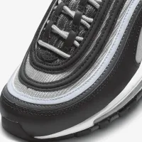 Nike Air Max 97 Big Kids’ Кросівки колір чорний