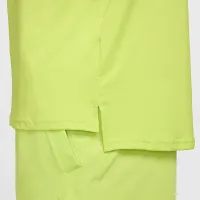 NikeCourt Advantage чоловічі Dri-FIT Tennis Top колір зелений