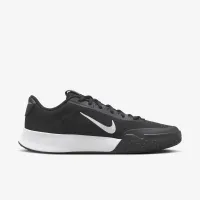 NikeCourt Vapor Lite 2 мужские Hard Court Tennis Кроссовки цвет черный