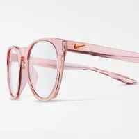 Nike Essential Horizon блакитний Light Glasses Pink