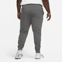Nike Therma чоловічі Therma-FIT Tapeколір червоний Fitness Pants колір сірий