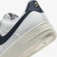 Nike Air Force 1 '07 Next Nature женская Кроссовки цвет белый