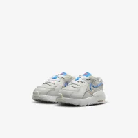Nike Air Max Excee Baby/Toddler Кросівки колір сірий