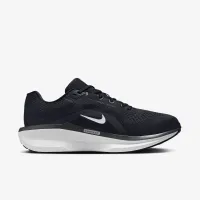 Nike Winflo 11 чоловічі Road Running Кросівки (Extra Wide) колір чорний
