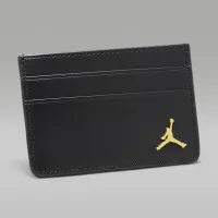 Nike Jordan чоловічі Jumpman Ingot Card Case колір чорний