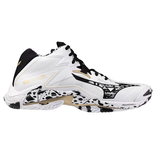Кроссовки do волейбола Женские Mizuno WAVE LIGHTNING Z8 MID (V1GA240541)