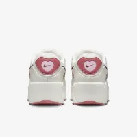 Nike Air Max 90 LV8 SE женская Кроссовки цвет белый
