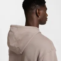 Nike Wool Classic Толстовка з капюшоном колір сірий
