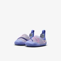 Nike Swoosh 1 Baby/Toddler Кроссовки синий