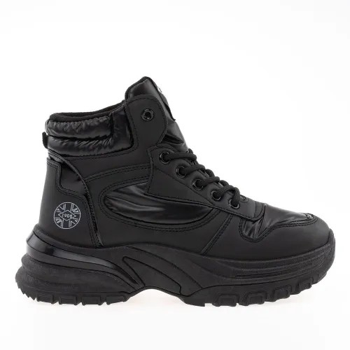 Кросівки Lee Cooper LCJ-23-44-1973L - Чорні