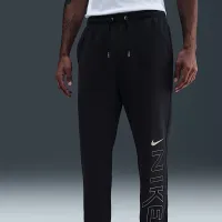 Nike Sportswear Club чоловічі Fleece Joggers колір чорний
