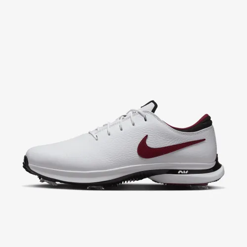 Nike Air Zoom Victory Tour 3 для гольфа Кроссовки (Wide) цвет белый