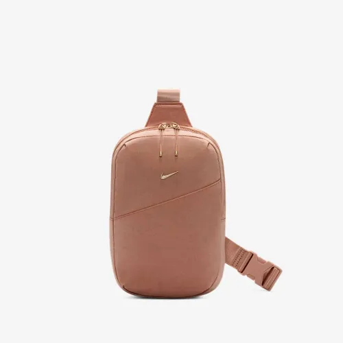 Nike Aura Crossbody сумка (5L) Pink