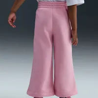 Nike Toddler 2-Piece Wide Leg Club Fleece набор Pink