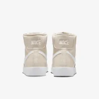 Nike Blazer Mid '77 женская Кроссовки цвет коричневый
