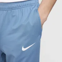 Nike Strike мужские Dri-FIT Soccer Pants синий