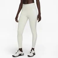 Nike Pro SE жіноча З високою талією Full-Length лосіни з кишенямиколір зелений
