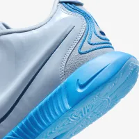 Nike LeBron XXI Big дитячі баскетбольні Кросівки блакитний