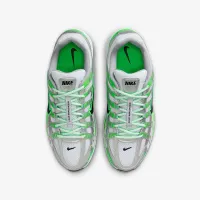 Nike P-6000 SE мужские Кроссовки цвет серый