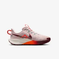 Nike Pegasus Trail 5 Big дитячі Trail Running Кросівки Pink