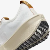 Nike Interact Run SE чоловічі Road Running Кросівки колір сірий