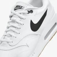 Nike Air Max 1 '86 OG G чоловічі для гольфу Кросівки колір білий