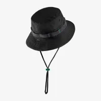 Kentucky State Nike College Boonie Bucket Hat колір чорний
