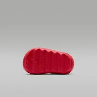 Nike Jordan Hydrip Baby/Toddler Кроссовки цвет красный