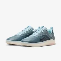 Nike SB Zoom Nyjah 4 Skate Кроссовки синий