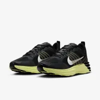 Nike Lunar Roam чоловічі Кросівки колір чорний