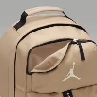Nike Jordan Sport рюкзак (35L) цвет коричневый