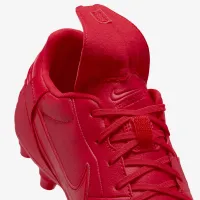 Nike Premier 3 FG Low-Top футбольні бутси колір червоний