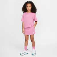 Nike Little детские Femme Sport футболка Pink