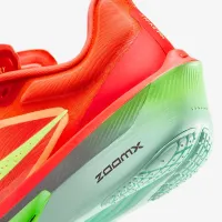 Nike Zoom Fly 6 женская Road Racing Кроссовки цвет красный