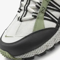 Nike Air Humara чоловічі Кросівки колір зелений