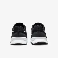 Nike Run Swift 3 мужские Road Running Кроссовки (Extra Wide) цвет черный